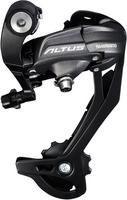 Halfords Shimano Altus Rd-M370 9 Speed Rear Derailleur Sgs | Extra 8% off for BC Members
