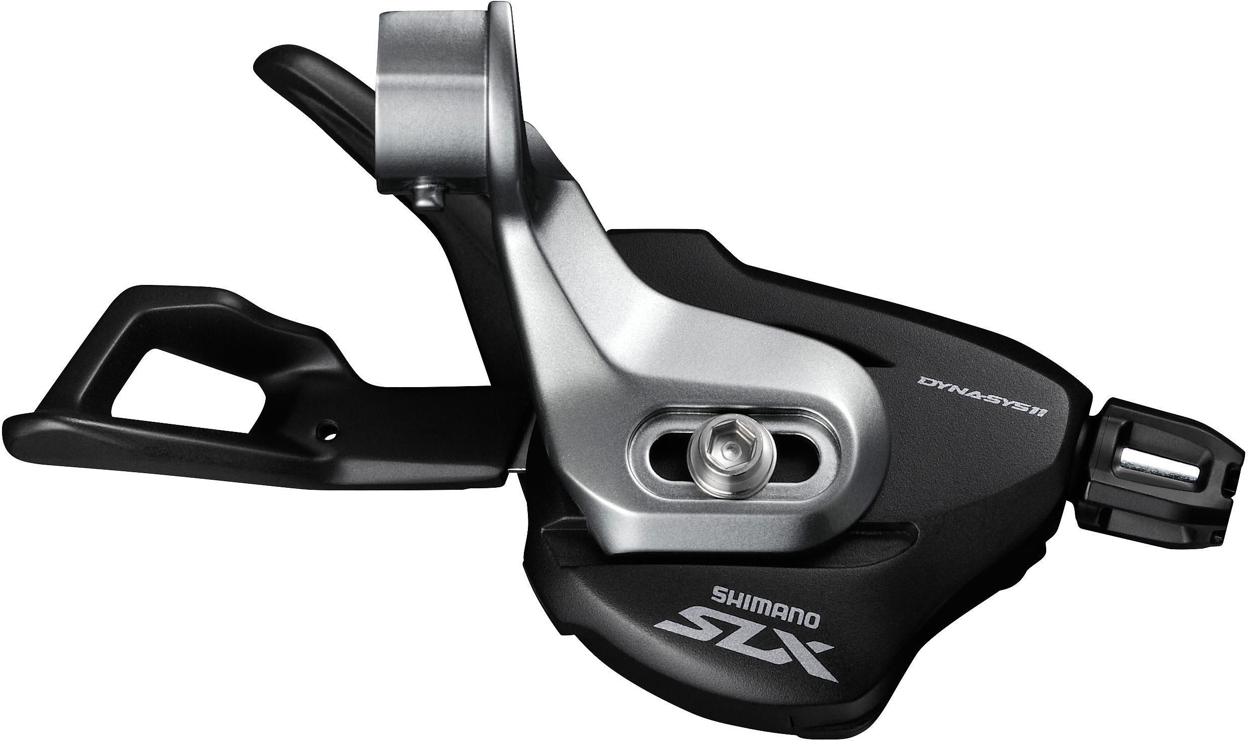 Shimano SLX SL-M7000 11 Speed Right Shifter I-Spec II