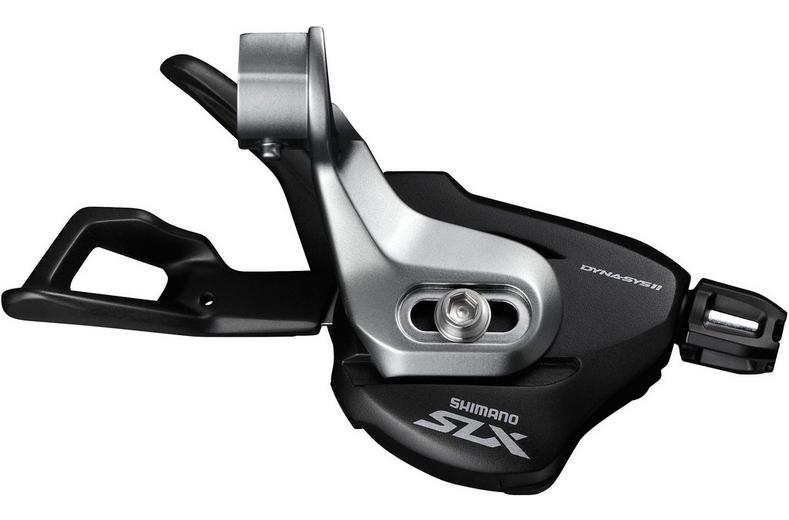 Shimano SLX SL-M7000 11 Speed Right Shifter I-Spec II Shimano SLX SL-M7000 11 Speed Right Shifter I-Spec II