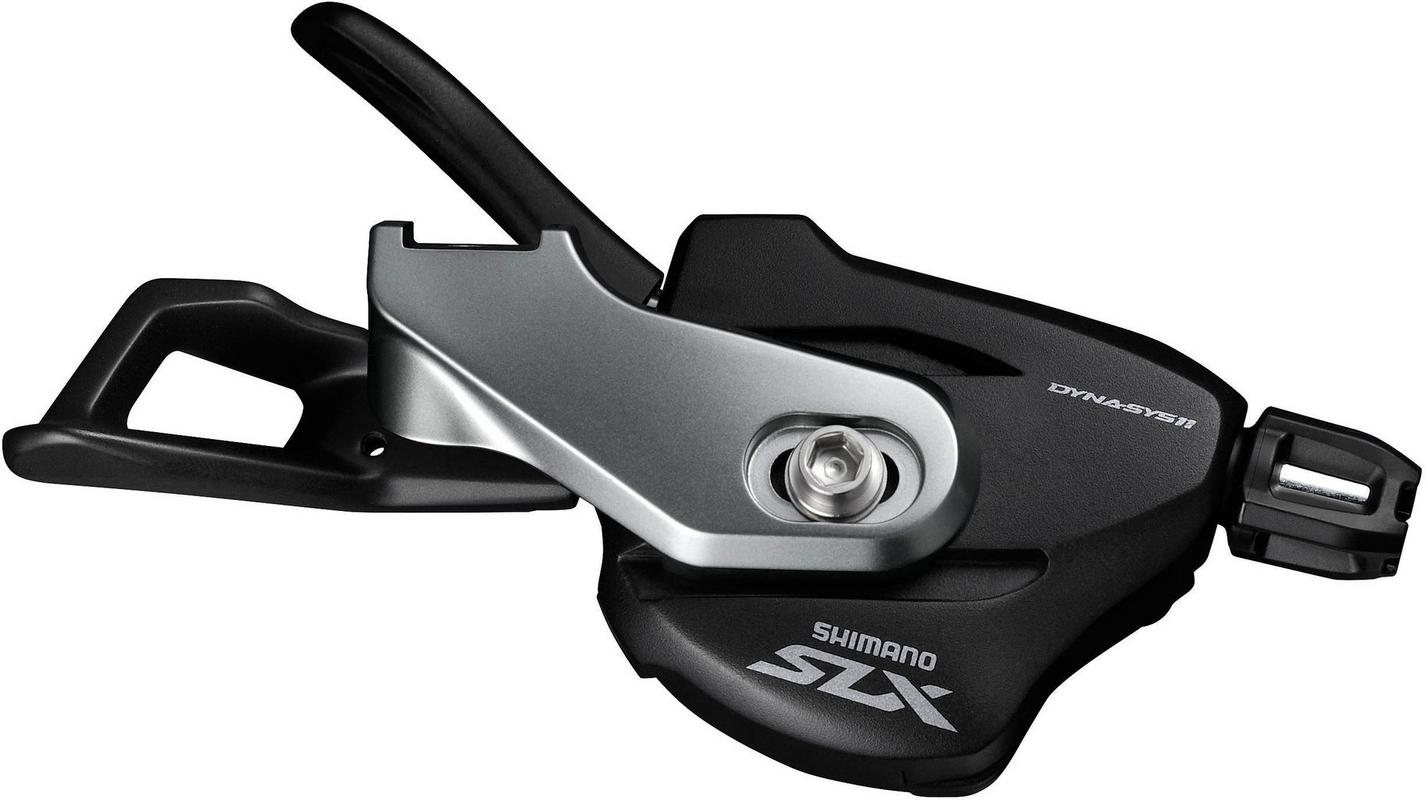 Halfords Shimano SLX SL-M7000 11 Speed Right Shifter I-Spec B | Extra 8% off for BC Members