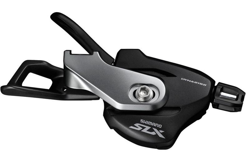 Shimano SLX SL-M7000 11 Speed Right Shifter I-Spec B Shimano SLX SL-M7000 11 Speed Right Shifter I-Spec B