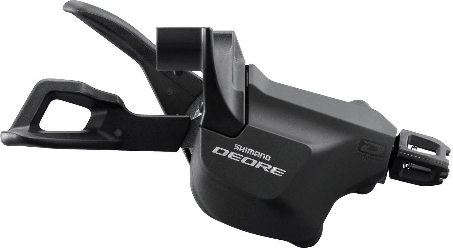 Halfords Shimano Deore SL-M6000 10 Speed Right Shifter I-Spec II | Extra 8% off for BC Members