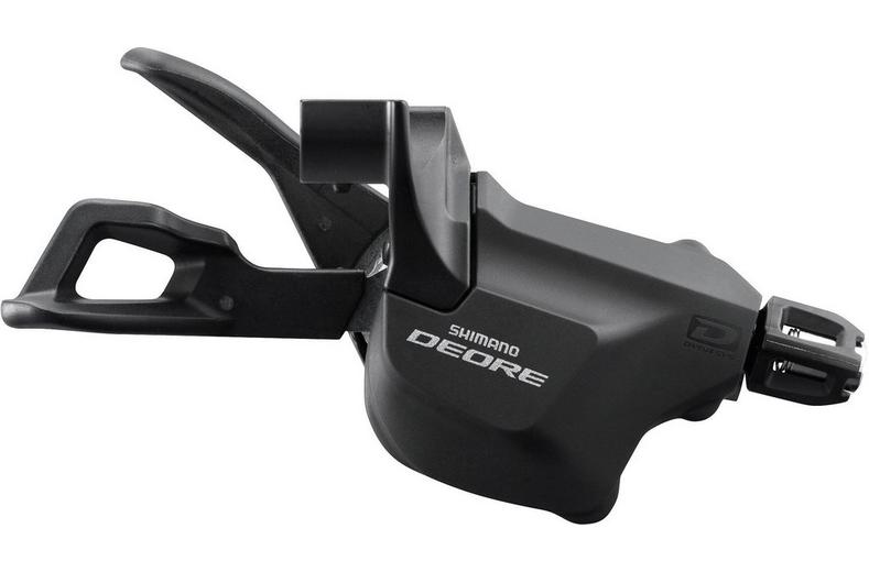 Shimano Deore SL-M6000 10 Speed Right Shifter I-Spec II Shimano Deore SL-M6000 10 Speed Right Shifter I-Spec II