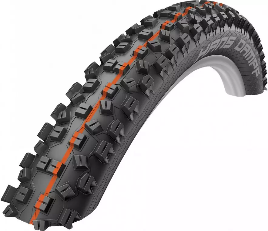 Amazon.com : Schwalbe - Hans Dampf All Terrian and All MTB