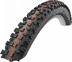 Schwalbe Hans Dampf TL Folding Tyre Addix
