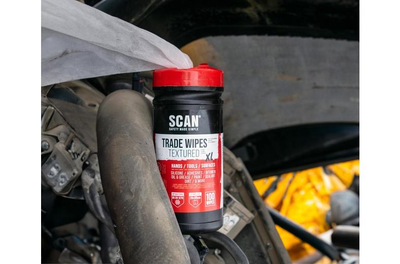 Scan Trade Wipes Triple Pack Scan Trade Wipes Triple Pack