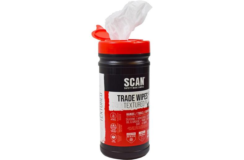 Scan Trade Wipes Triple Pack Scan Trade Wipes Triple Pack