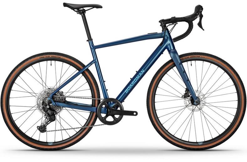 Refurbished - Boardman ADV-E 8.9 Electric Adventure Bike - S, M, L, XL Frames Refurbished - Boardman ADV-E 8.9 Electric Adventure Bike - S, M, L, XL Frames
