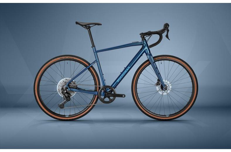 Boardman ADV-E 8.9 Electric Adventure Bike - M Frame Boardman ADV-E 8.9 Electric Adventure Bike - M Frame