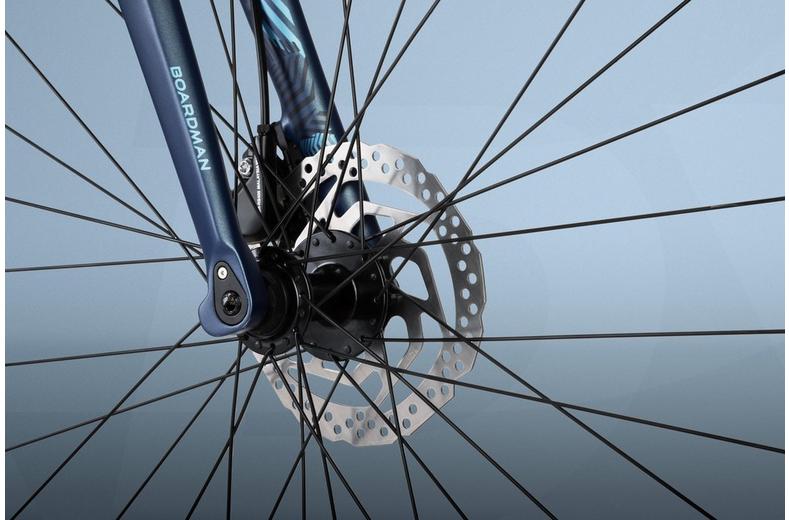 Boardman ADV-E 8.9 Electric Adventure Bike - M Frame Boardman ADV-E 8.9 Electric Adventure Bike - M Frame