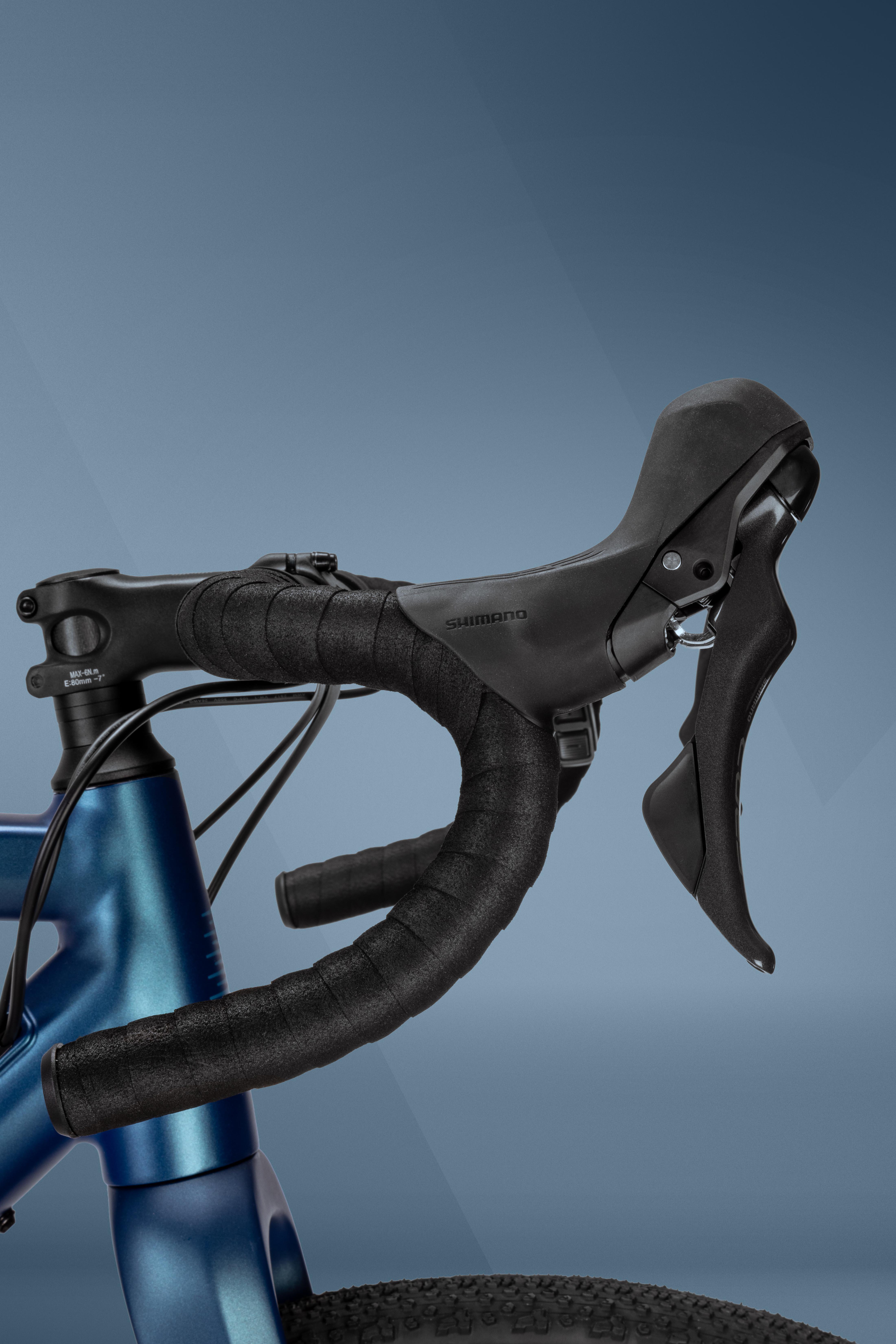 Boardman ADV-E 8.9 Electric Adventure Bike - M Frame