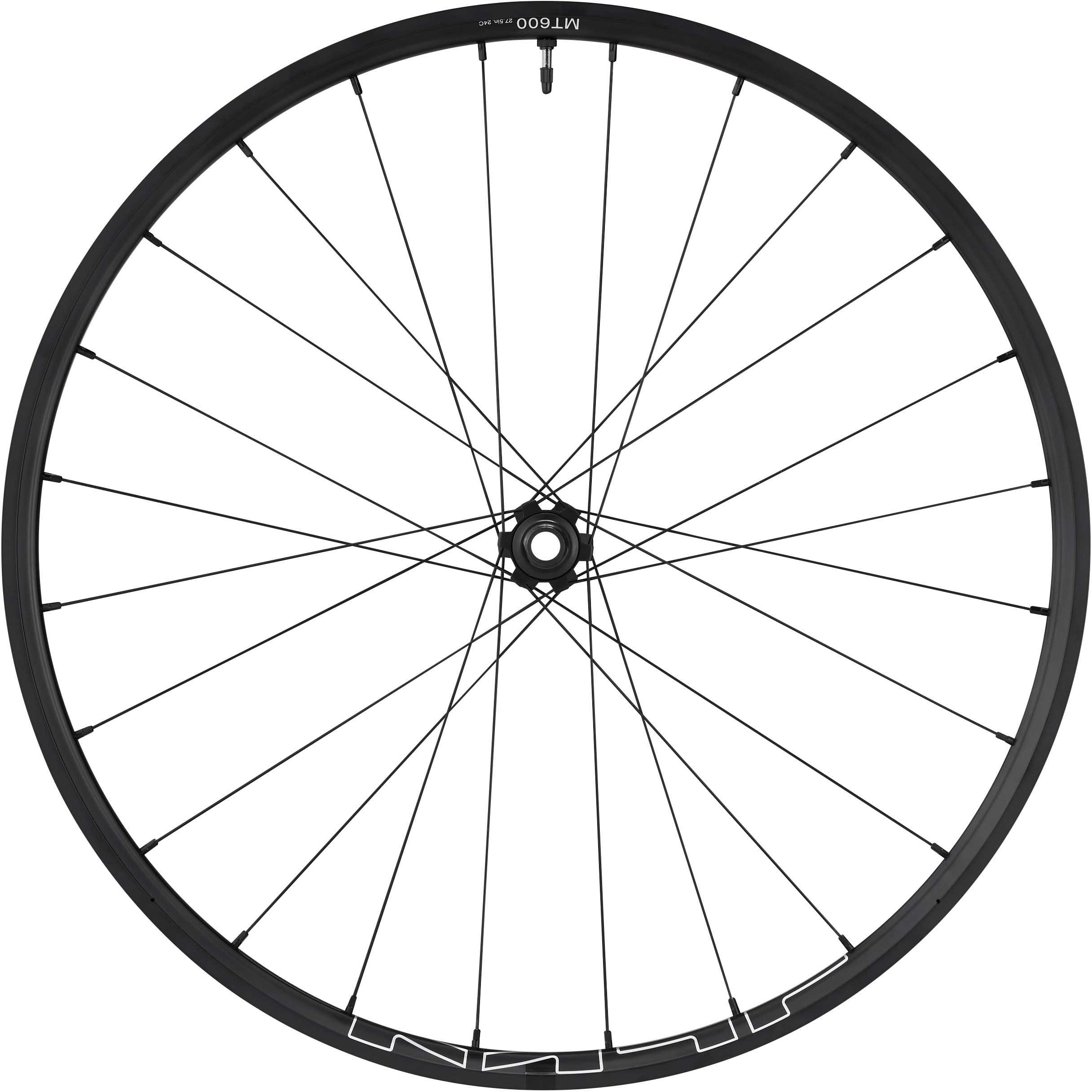 Shimano WH-MT600 Disc Wheel
