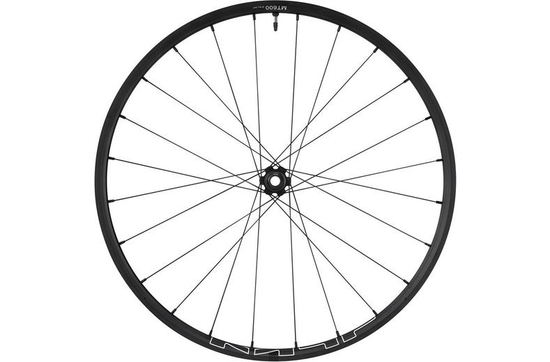 Shimano WH-MT600 Disc Wheel Shimano WH-MT600 Disc Wheel
