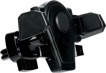 Halfords Core One Touch Vent Phone Holder