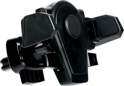 Halfords Core One Touch Vent Phone Holder Halfords Core One Touch Vent Phone Holder