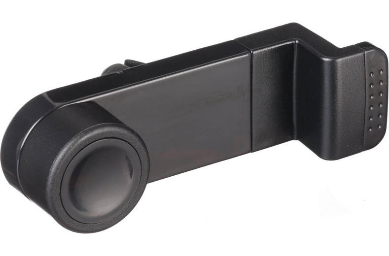 Halfords Core Vent Phone Holder Halfords Core Vent Phone Holder