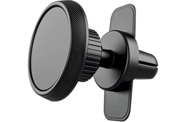 Halfords Core Magnetic Vent Phone Holder Halfords Core Magnetic Vent Phone Holder