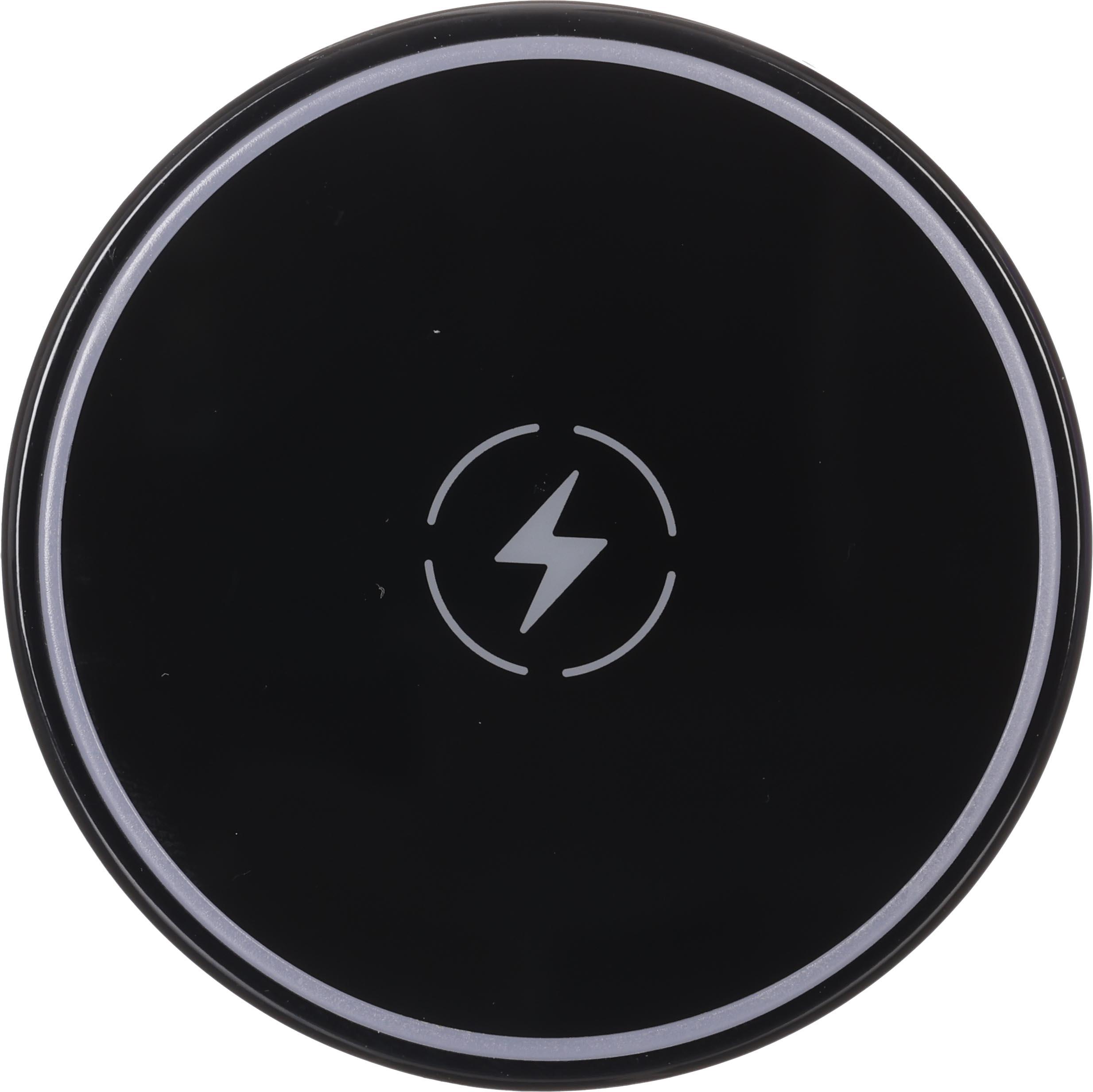 Halfords Advanced Wireless Charging Vent Phone Holder