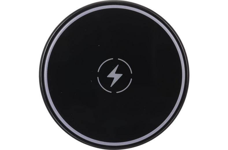 Halfords Advanced Wireless Charging Vent Phone Holder Halfords Advanced Wireless Charging Vent Phone Holder