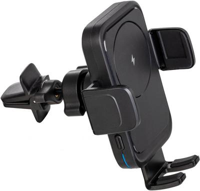 Halfords Advanced Automatic Vent Phone Holder Halfords Advanced Automatic Vent Phone Holder