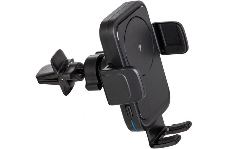 Halfords Advanced Automatic Vent Phone Holder Halfords Advanced Automatic Vent Phone Holder