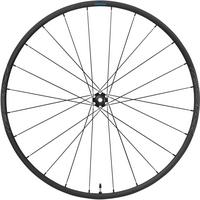 Halfords Shimano Wh-Rx570 Disc Wheel, 650B, Front 12X100Mm | Extra 8% off for BC Members