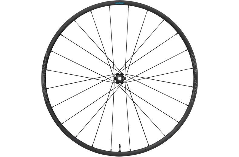 Shimano WH-RX570 Disc Wheel, 650B, Rear 12x142mm Shimano WH-RX570 Disc Wheel, 650B, Rear 12x142mm