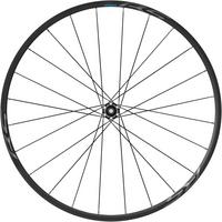 Halfords Shimano Wh-Rs370 Disc Wheel 700C, Front 12X100Mm | Extra 8% off for BC Members