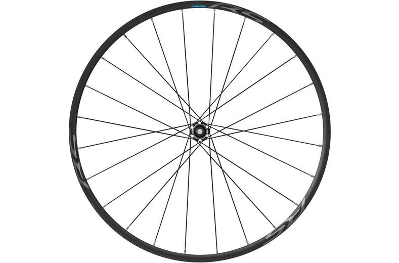 Shimano WH-RS370 Disc Wheel 700c Shimano WH-RS370 Disc Wheel 700c