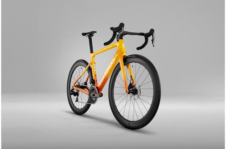 Boardman SLR 9.4 Carbon Ltd Edition SRAM Rival Road Bike - XL Frame Boardman SLR 9.4 Carbon Ltd Edition SRAM Rival Road Bike - XL Frame