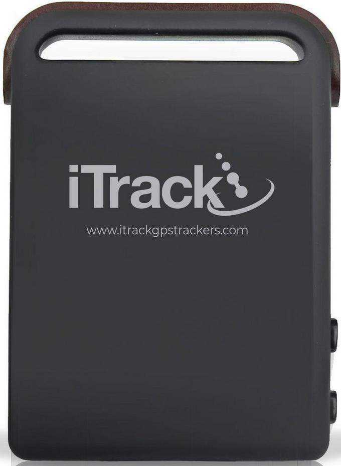 Invoxia GPS Tracker Review - 1st antitheft GPS for bikes & No SIM card