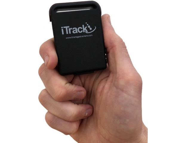 Invoxia GPS Pet Tracker - Spare Clips 10 pcs - Accessories 