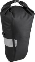 Halfords Topeak Fork Drybag 5.8L Quick Release, Black | Extra 8% off for BC Members