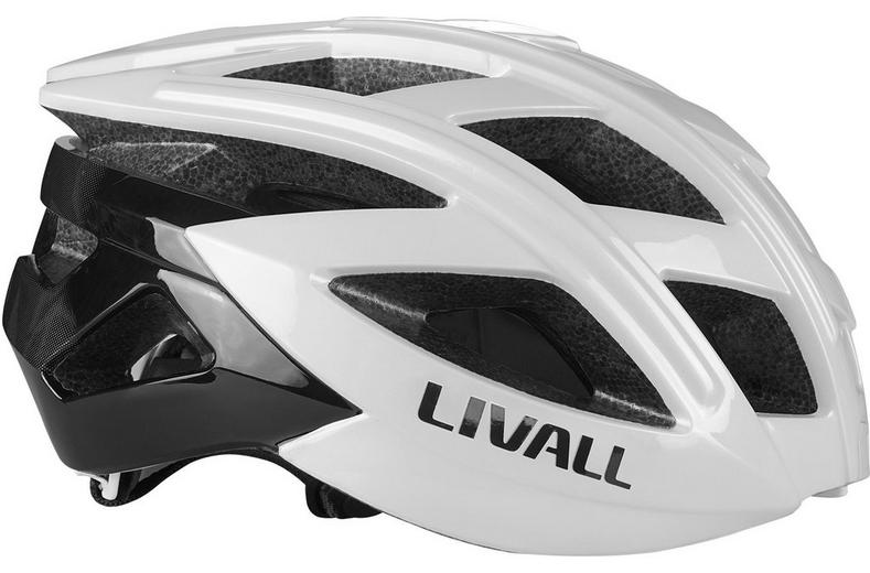 Livall BH60SE Bluetooth Smart Helmet Livall BH60SE Bluetooth Smart Helmet