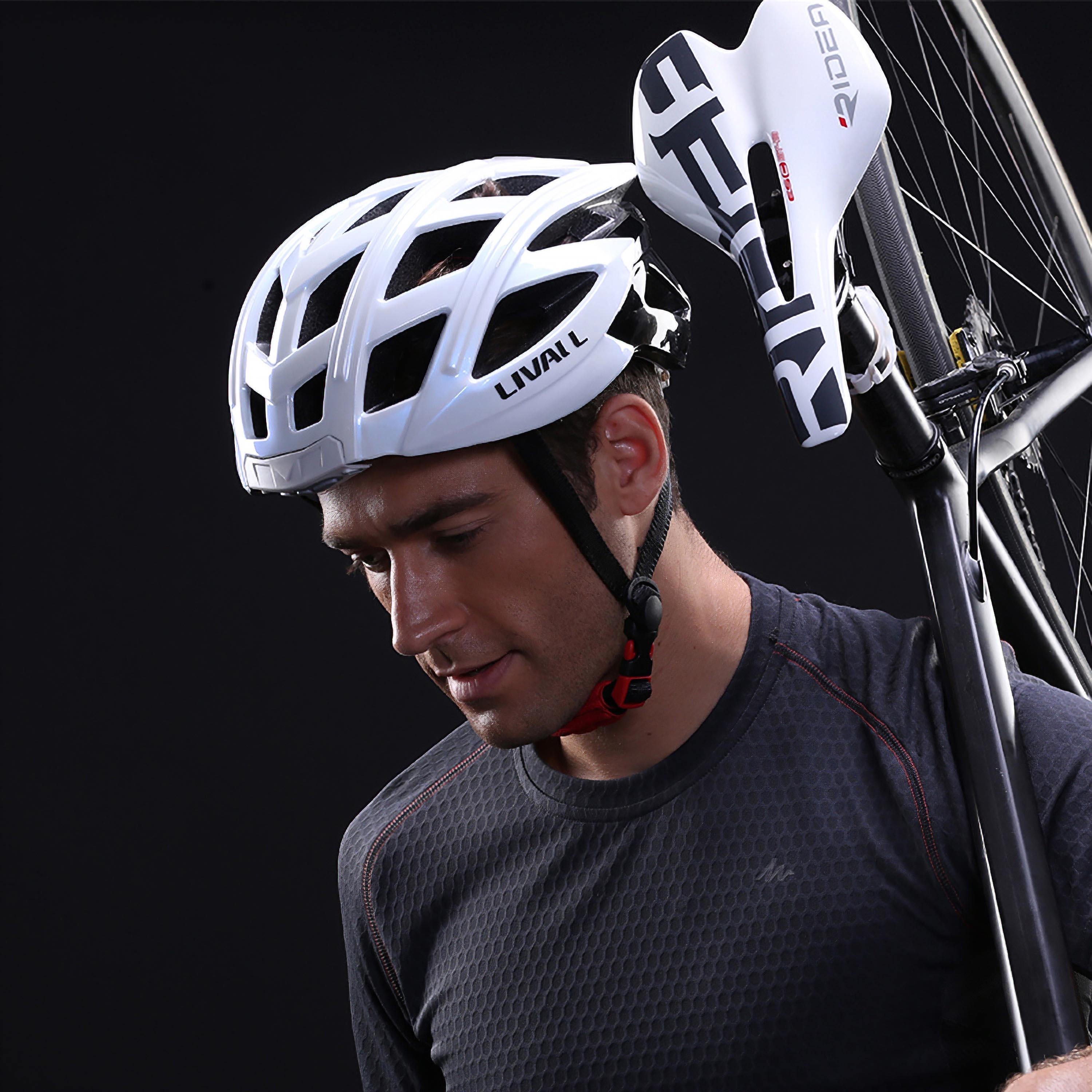 Livall BH60SE Bluetooth Smart Helmet