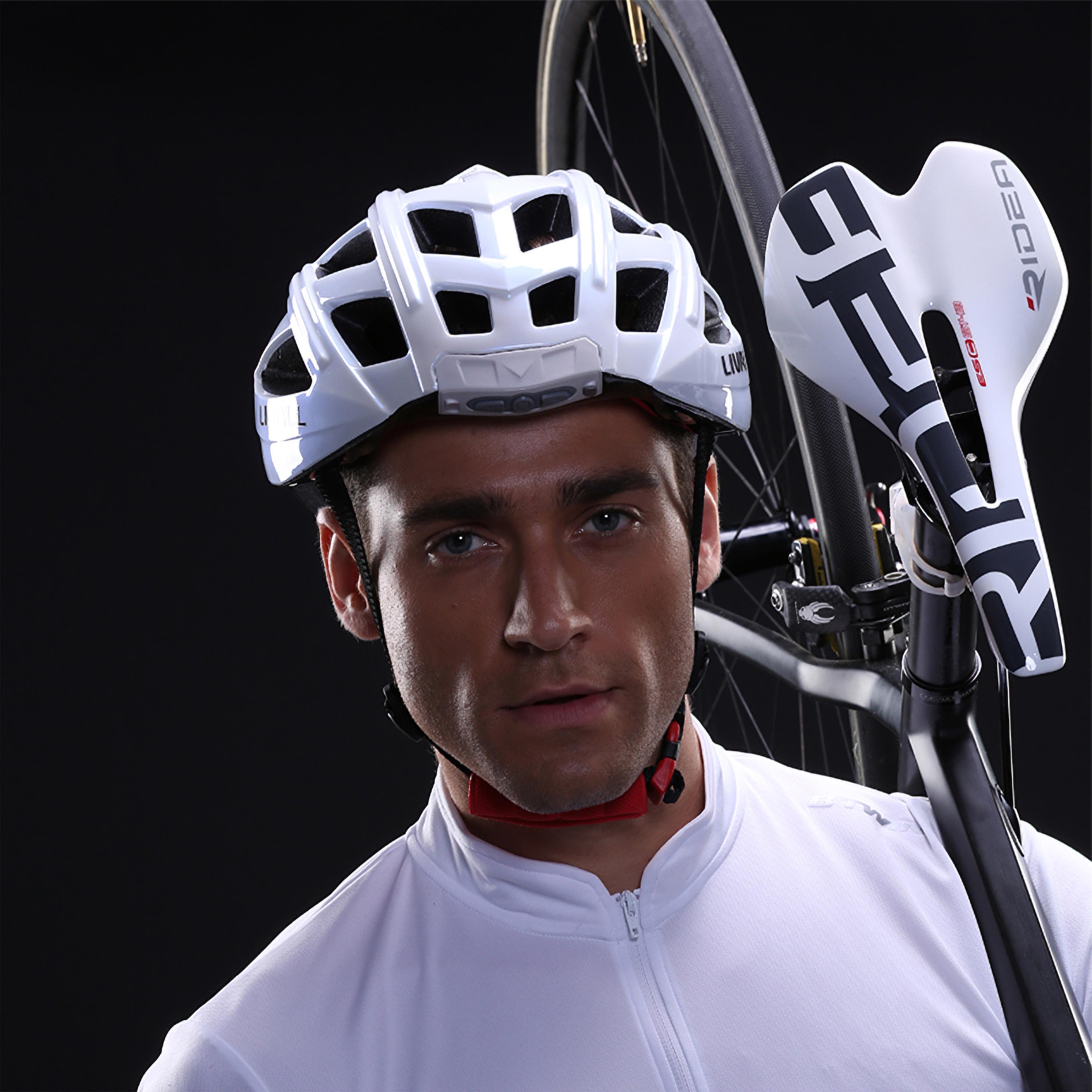 Livall BH60SE Bluetooth Smart Helmet