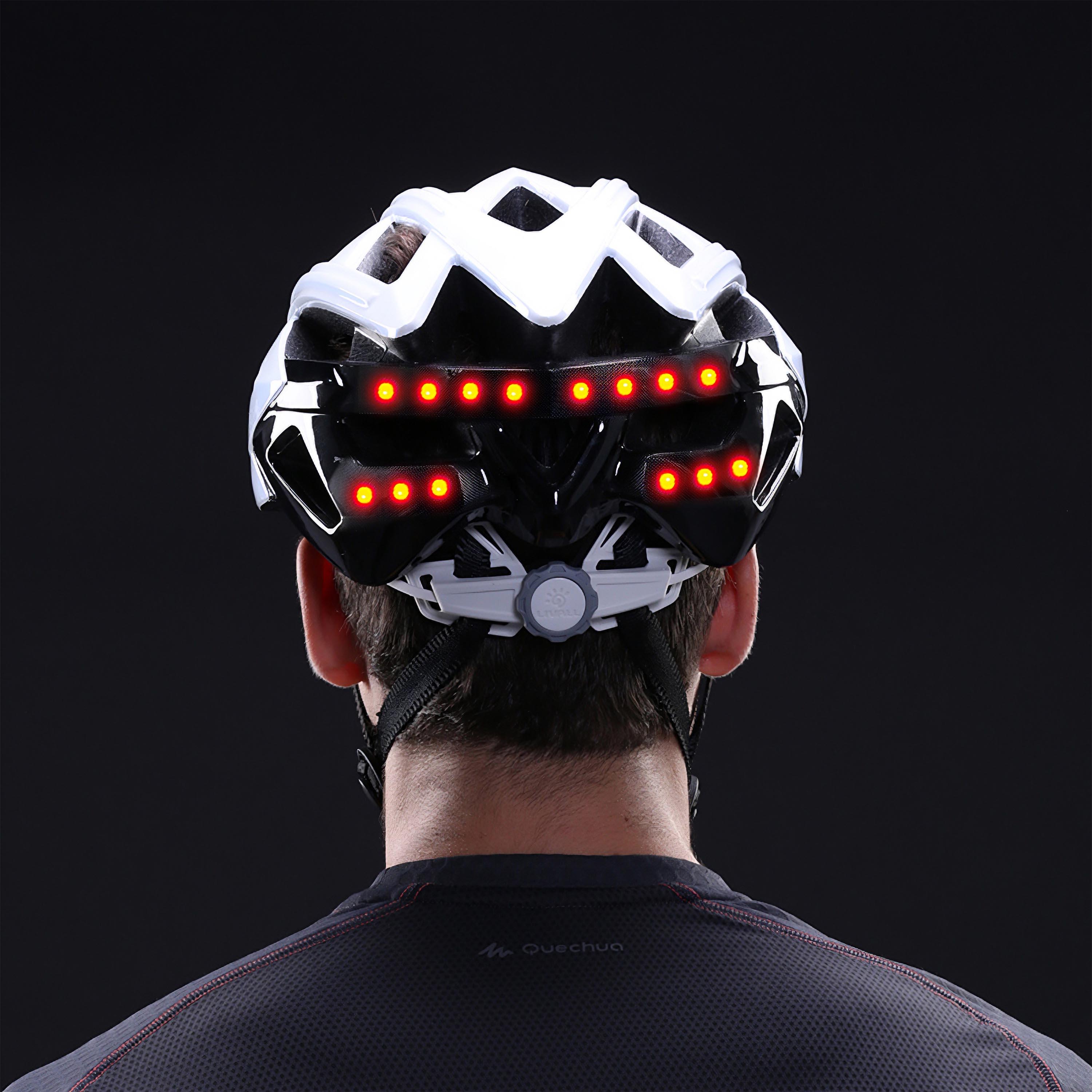 Livall BH60SE Bluetooth Smart Helmet