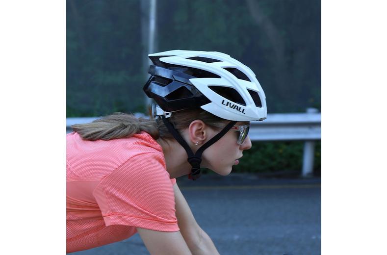 Livall BH60SE Bluetooth Smart Helmet Livall BH60SE Bluetooth Smart Helmet