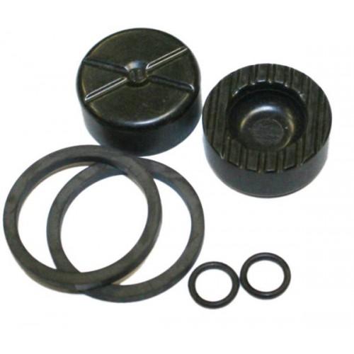 Halfords Avid Elixir Calliper Piston Kit | Extra 8% off for BC Members