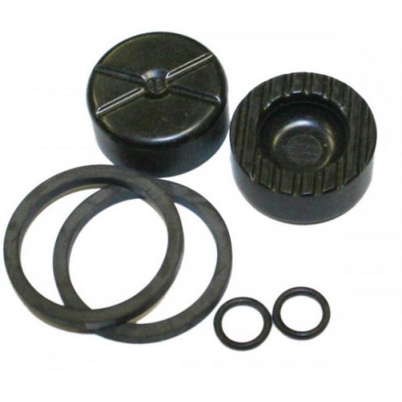 Halfords Avid Elixir Calliper Piston Kit | Extra 8% off for BC Members