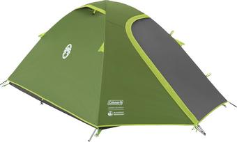 Coleman® Darwin 2 BlackOut Bedroom Tent, 2 Person