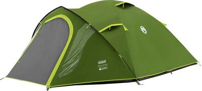 Coleman® Darwin 4+ BlackOut Bedroom Tent, 4 Person Coleman® Darwin 4+ BlackOut Bedroom Tent, 4 Person