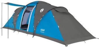 Coleman® Spruce Falls 6 Person Family Tent