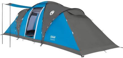 Coleman® Spruce Falls 6 Person Family Tent Coleman® Spruce Falls 6 Person Family Tent