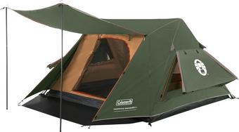 Coleman® Fastpitch Swagger 3 Person Tent