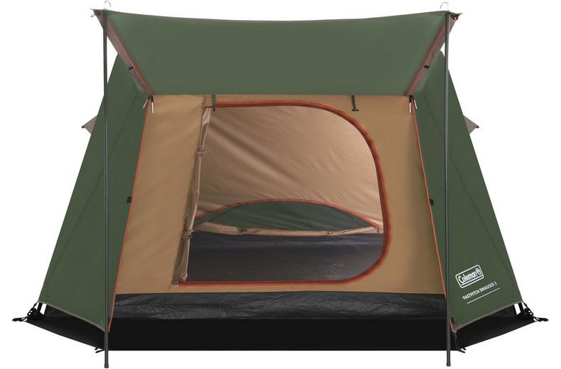 Coleman® Fastpitch Swagger 3 Person Tent Coleman® Fastpitch Swagger 3 Person Tent