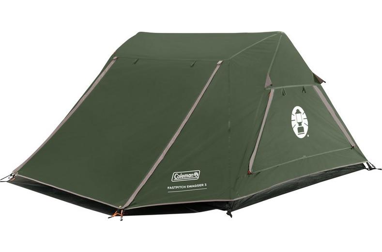Coleman® Fastpitch Swagger 3 Person Tent Coleman® Fastpitch Swagger 3 Person Tent