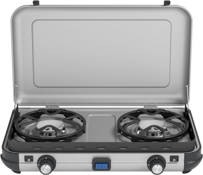 Campingaz® Camping Kitchen™ Maxi, Double Burner, Portable