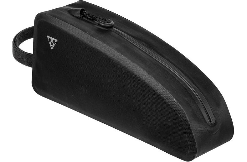 Topeak Toploader Drybag 1L, Black Topeak Toploader Drybag 1L, Black