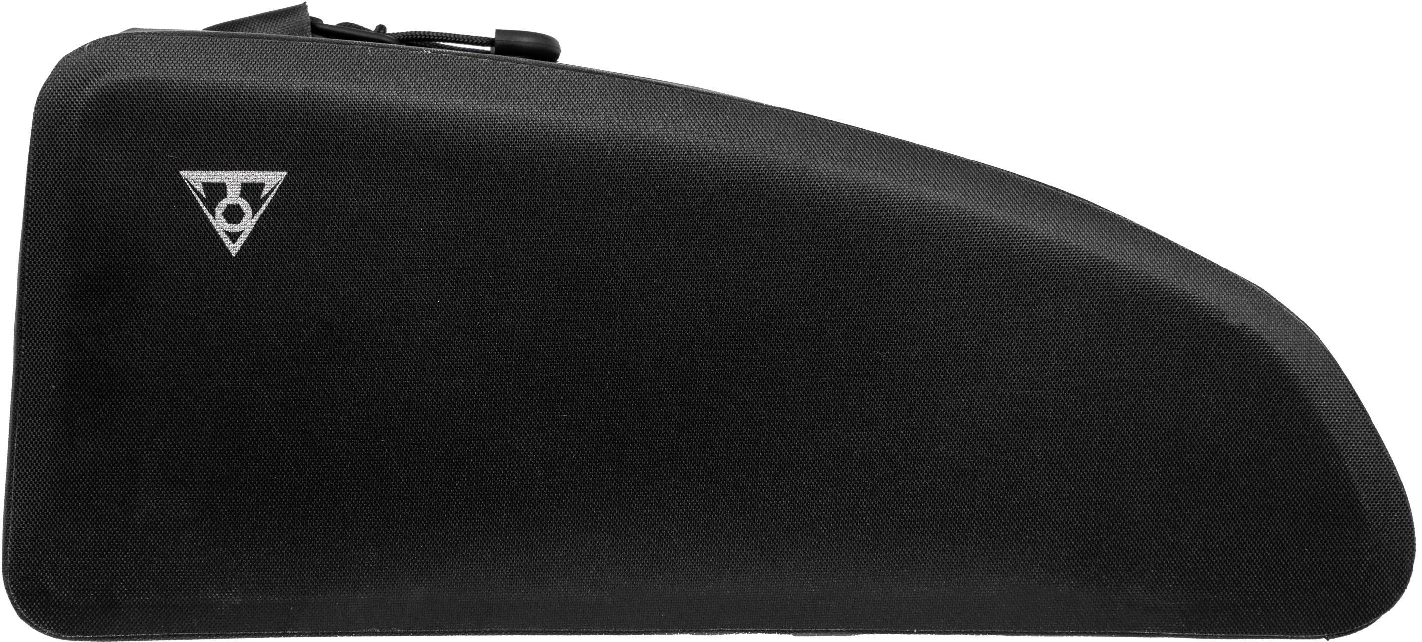 Topeak Toploader Drybag 1L, Black